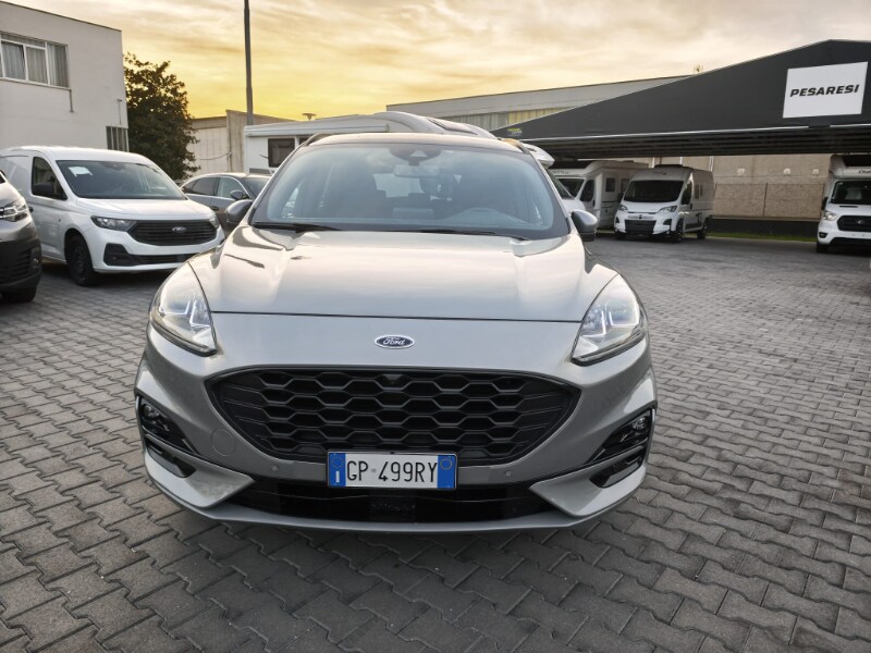 FORD Kuga 3ª serie